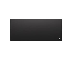 Corsair MM Anti-Fray Cloth - 2XL/Noir - Tapis de souris Corsair - 0