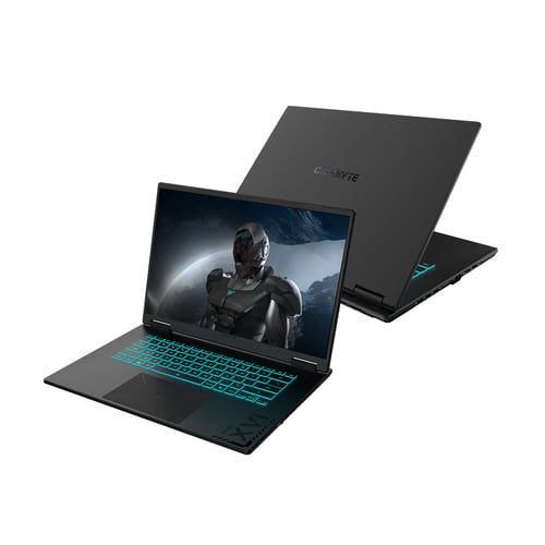 Gigabyte GAMING A16 3WHK3FR894SH - PC portable Gigabyte - 1