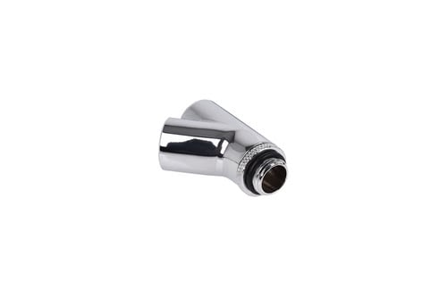 Alphacool Connecteur en Y 45° Argent - G1/4 (17400) - Achat / Vente Accessoires watercooling sur Cybertek.fr - 3