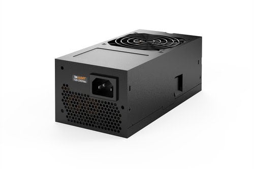 be quiet! 80+ Gold (300W) - Alimentation be quiet! - Cybertek.fr - 1