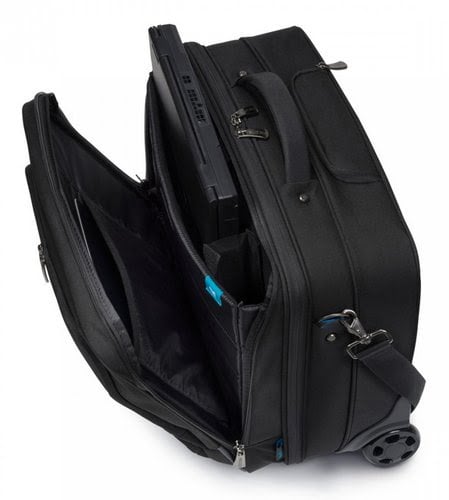 Roller PRO 13-15.6" Valise à roulette - Noir Dicota - 2