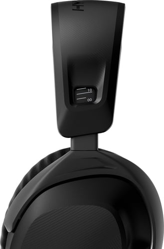 HyperX Cloud Stinger 2 DTS Headphone:X Spatial - Micro-casque - 10