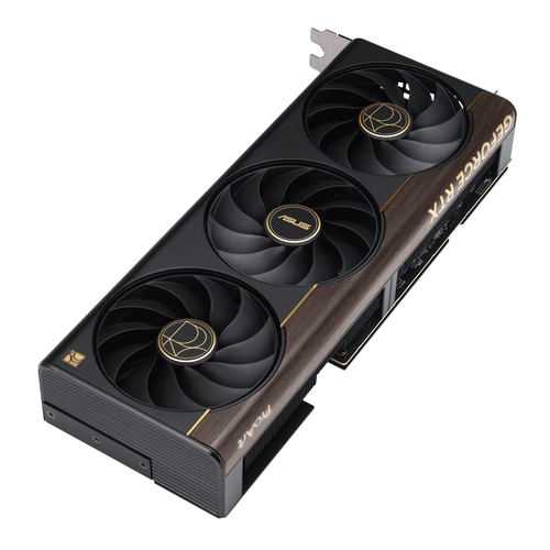 Asus ProArt RTX 5070 Ti OC 16Go  - Carte graphique Asus - 5
