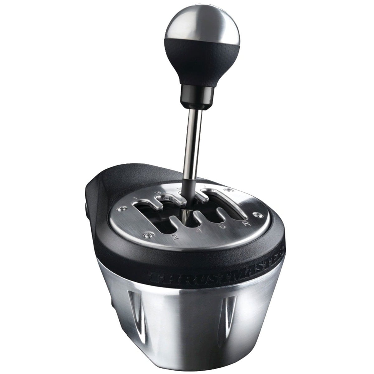 ThrustMaster TH8A Shifter  (4060059) - Achat / Vente Levier de Vitesse PC sur Cybertek.fr - 0