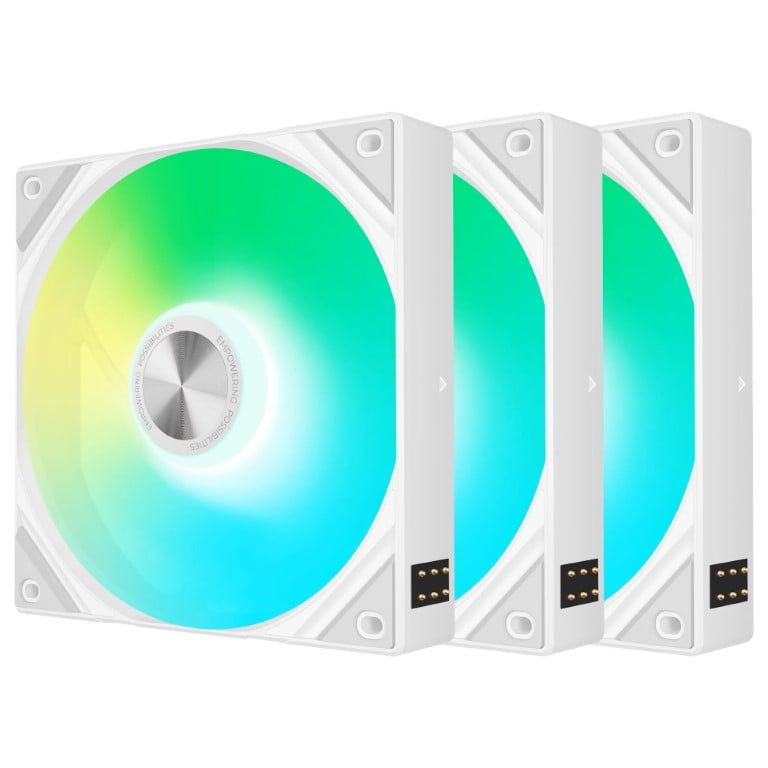 TRYX Ventilateur boîtier MAGASIN EN LIGNE Cybertek