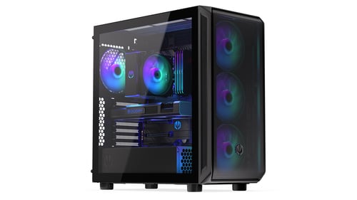 ENDORFY  Boîtier PC MAGASIN EN LIGNE Cybertek
