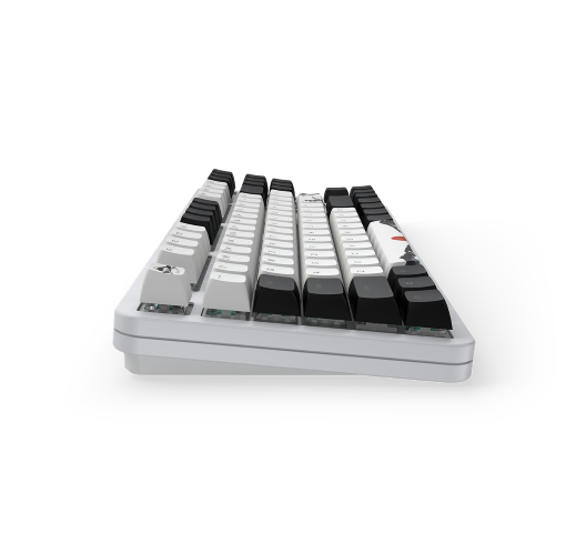 Dark Project Fuji 87 V2 TKL - Clavier PC Dark Project - 7