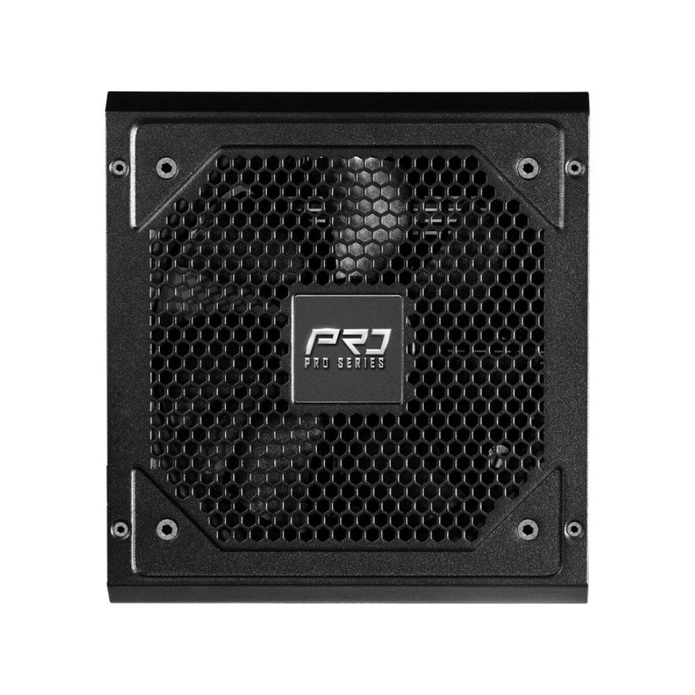 ASRock 80+ Gold (650W) - Alimentation ASRock - Cybertek.fr - 3
