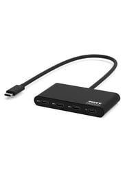 Port Hub MAGASIN EN LIGNE Cybertek
