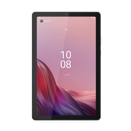 Lenovo Tab M9 Mediatek 9" 4Go/64Go Wifi Android 12 Gris - 0