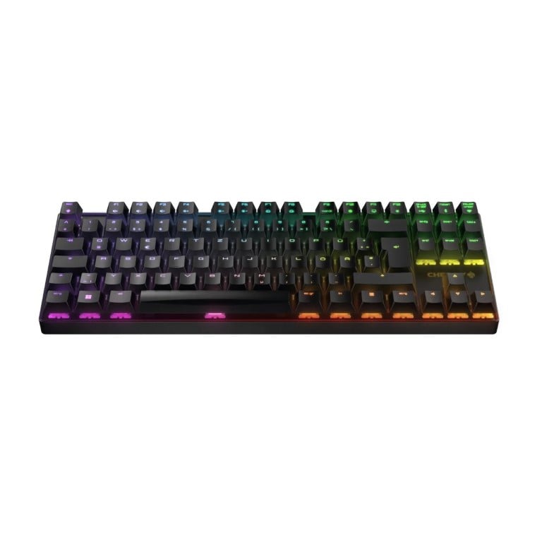 Cherry MX2A 8.2 TKL - Clavier PC Cherry - Cybertek.fr - 5