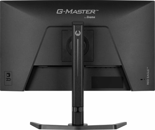 Iiyama 27 pouces  GB2771HSU-B1 - Ecran PC Iiyama - Cybertek.fr - 4