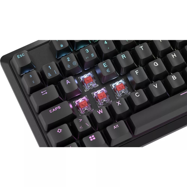 Corsair K70 Core - Clavier PC Corsair - Cybertek.fr - 5