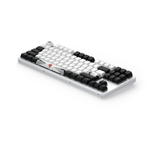 Dark Project Fuji 87 V2 TKL - Clavier PC Dark Project - 1