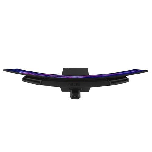 Asus 34 pouces  90LM0D20-B01971 - Ecran PC Asus - Cybertek.fr - 6
