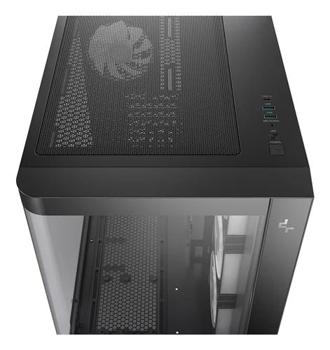 CG530U Noir + Mystique 360 ARGB - Cybertek.fr - 1