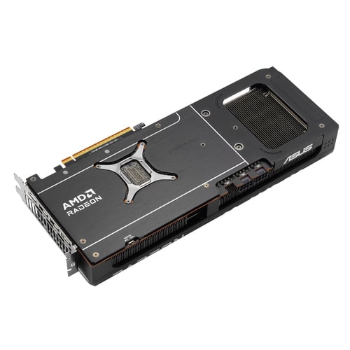 Asus Prime Radeon RX 9070 GRE OC Edition 12GB GDDR6 - Carte graphique - 7