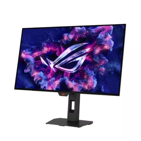 Asus 27 pouces  90LM0CC0-B01171 - Ecran PC Asus - Cybertek.fr - 3