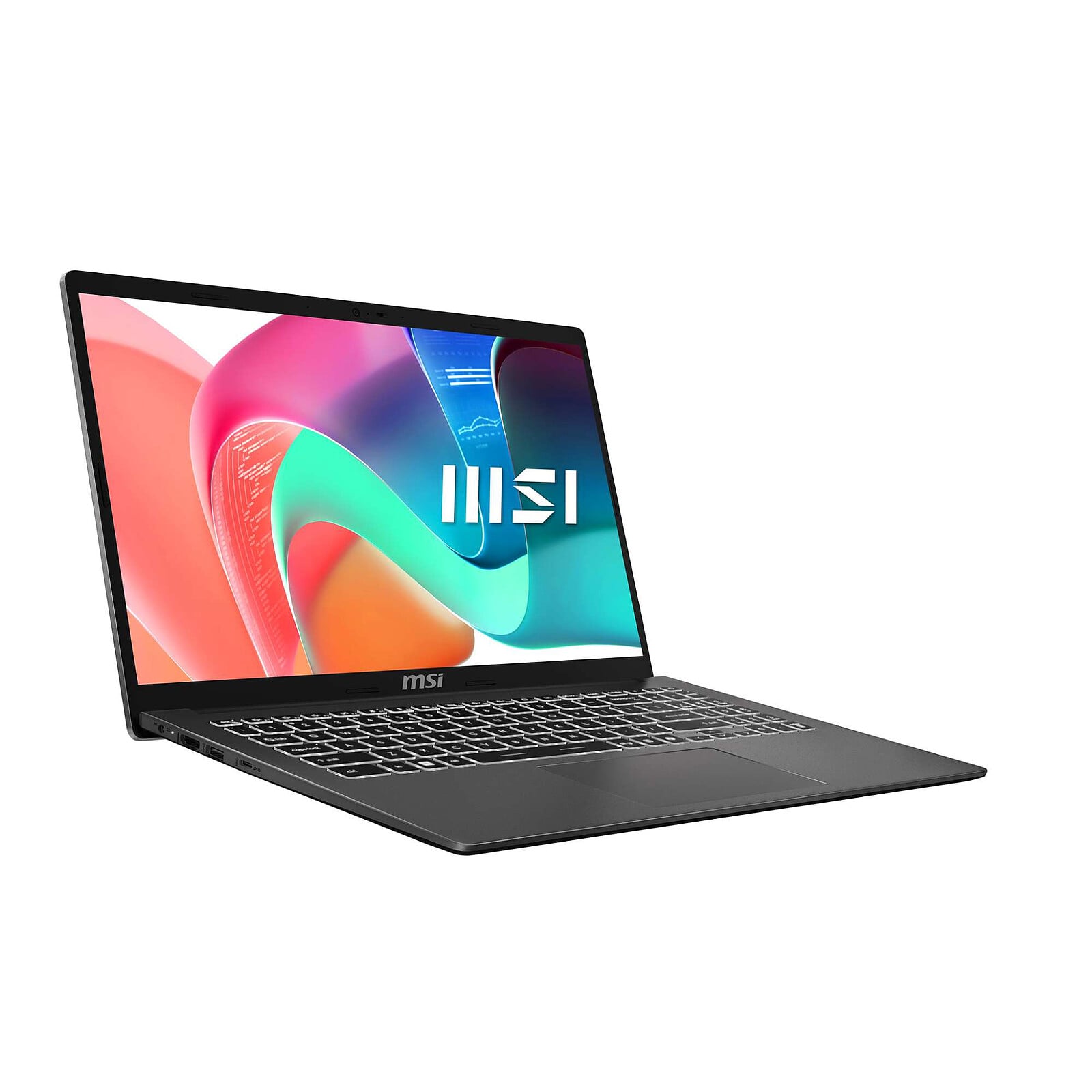 MSI 9S7-15S111-1246 - PC portable MSI - Cybertek.fr - 1