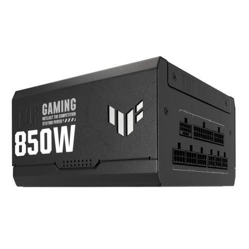 Asus 80+ Gold (850W) - Alimentation Asus - Cybertek.fr - 6