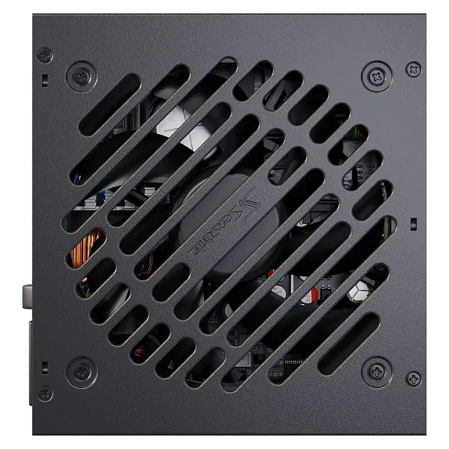 Seasonic 80+ Gold (850W) - Alimentation Seasonic - Cybertek.fr - 2