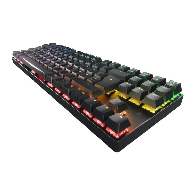 Cherry MX2A 8.2 TKL - Clavier PC Cherry - Cybertek.fr - 1