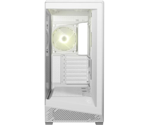 MSI MAG PANO 130R PZ Blanc Blanc - Boîtier PC MSI - Cybertek.fr - 5