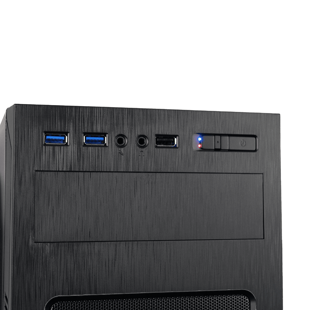 PC Bureautique Familystation 8500G
