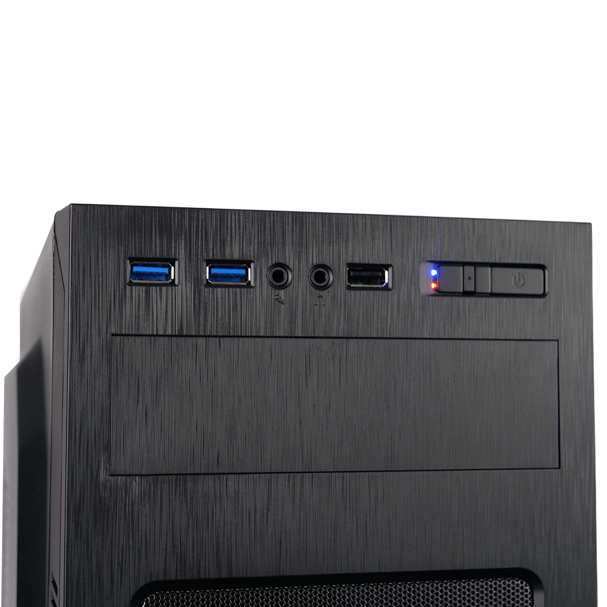 PC Bureautique Familystation 8700G