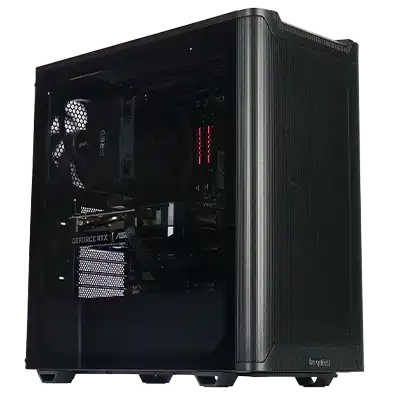 PC STREAMING