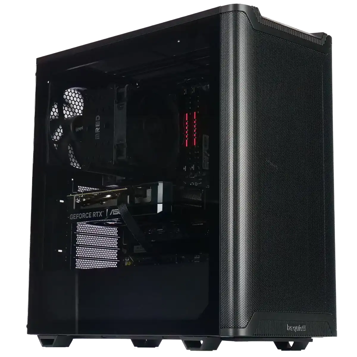 PC STREAMING