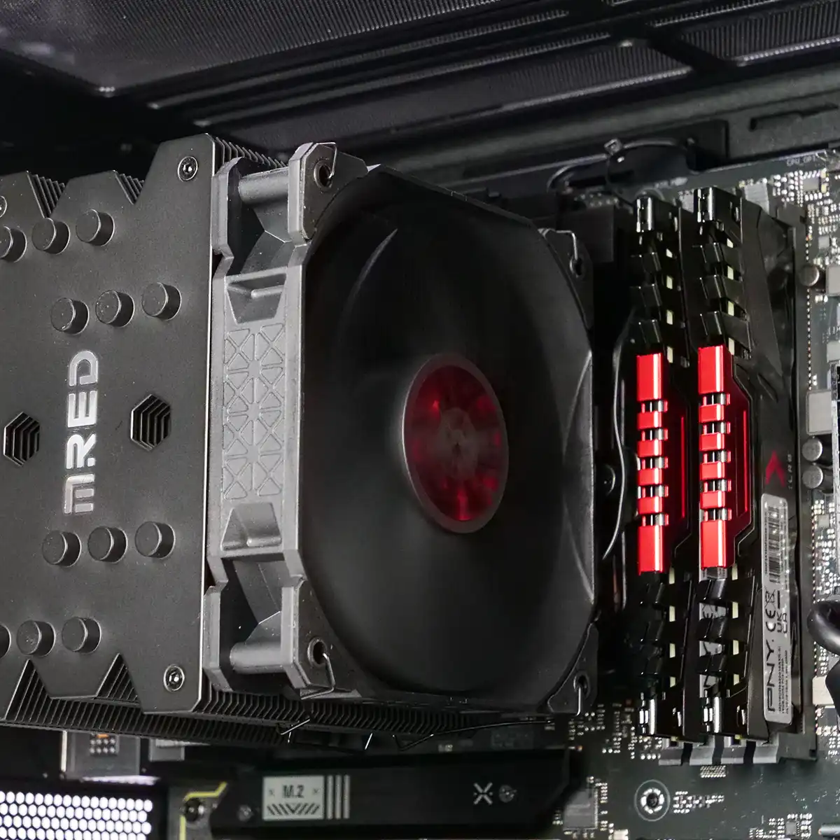 PC STREAMING