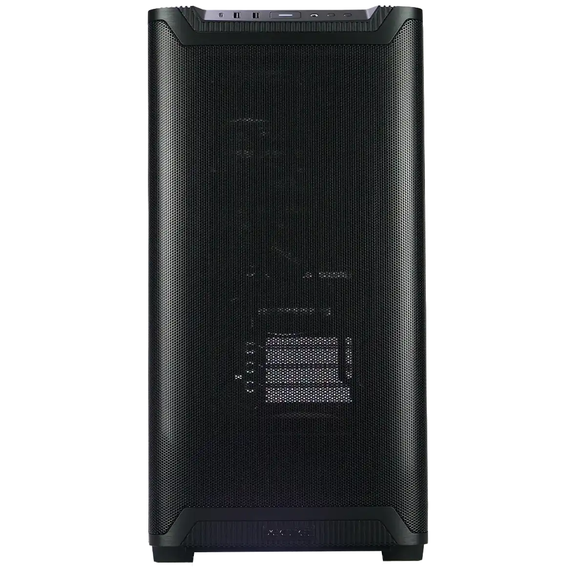 PC STREAMING
