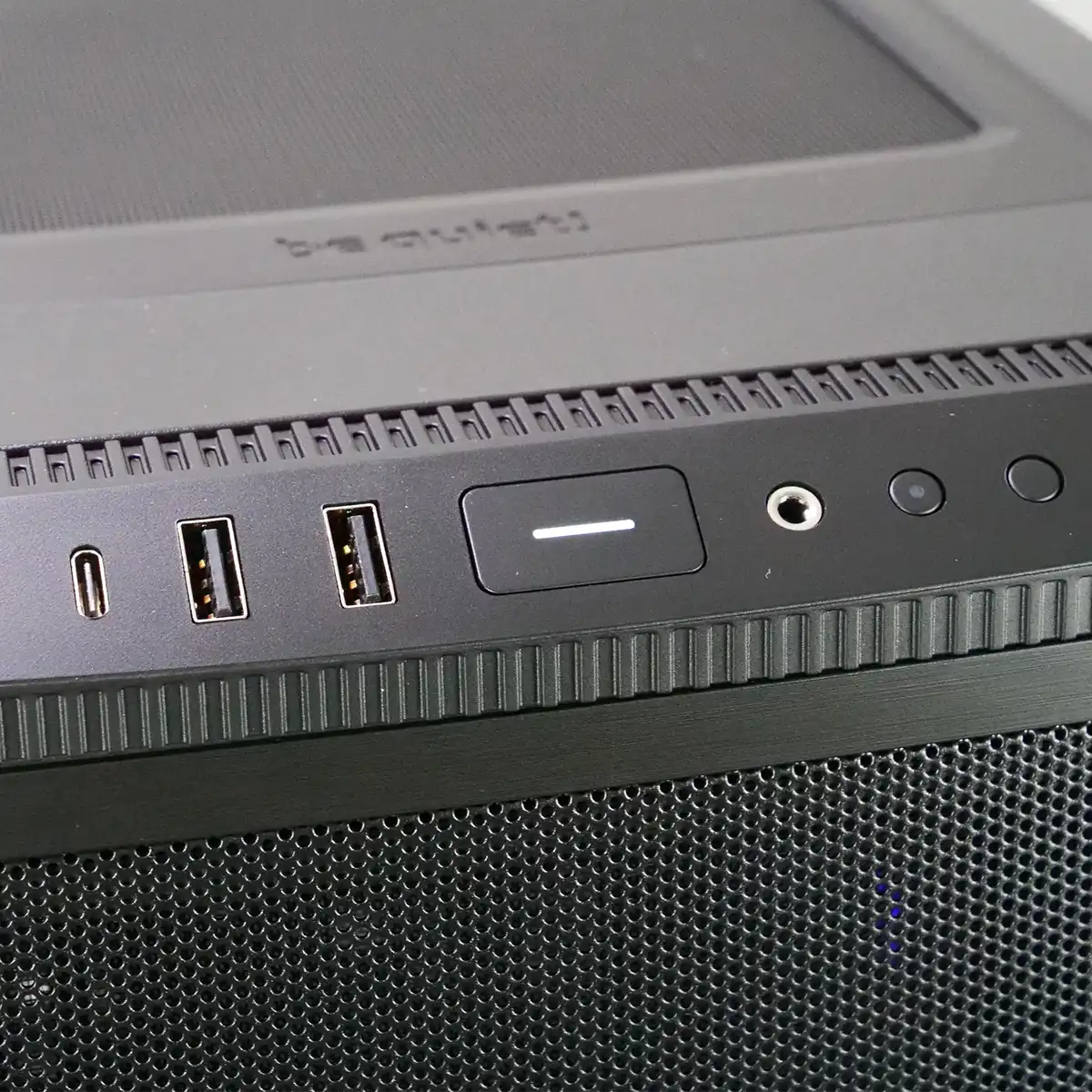 PC STREAMING