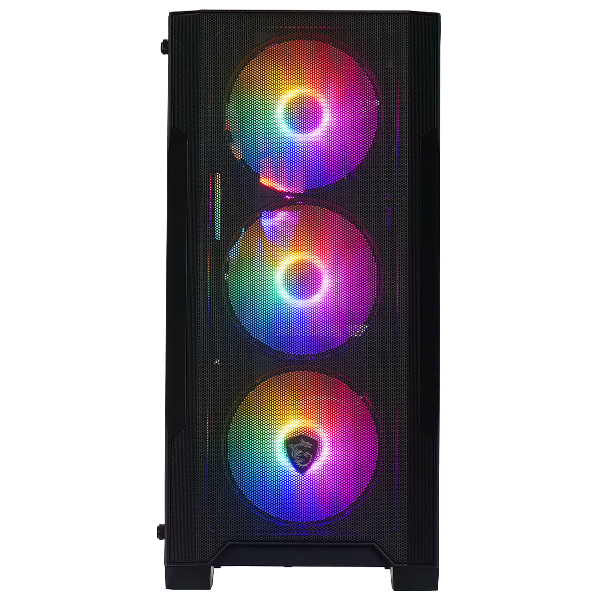 PC Gamer RAPTOR