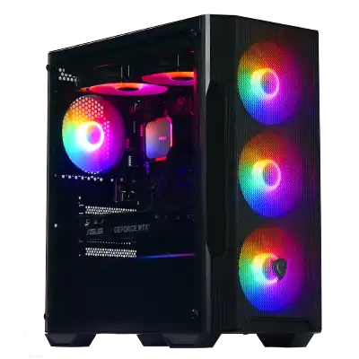 PC Gamer EAZY