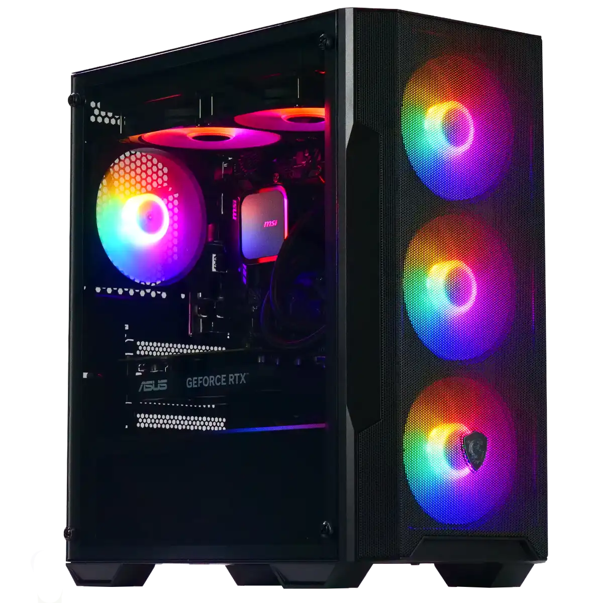 PC Gamer EAZY