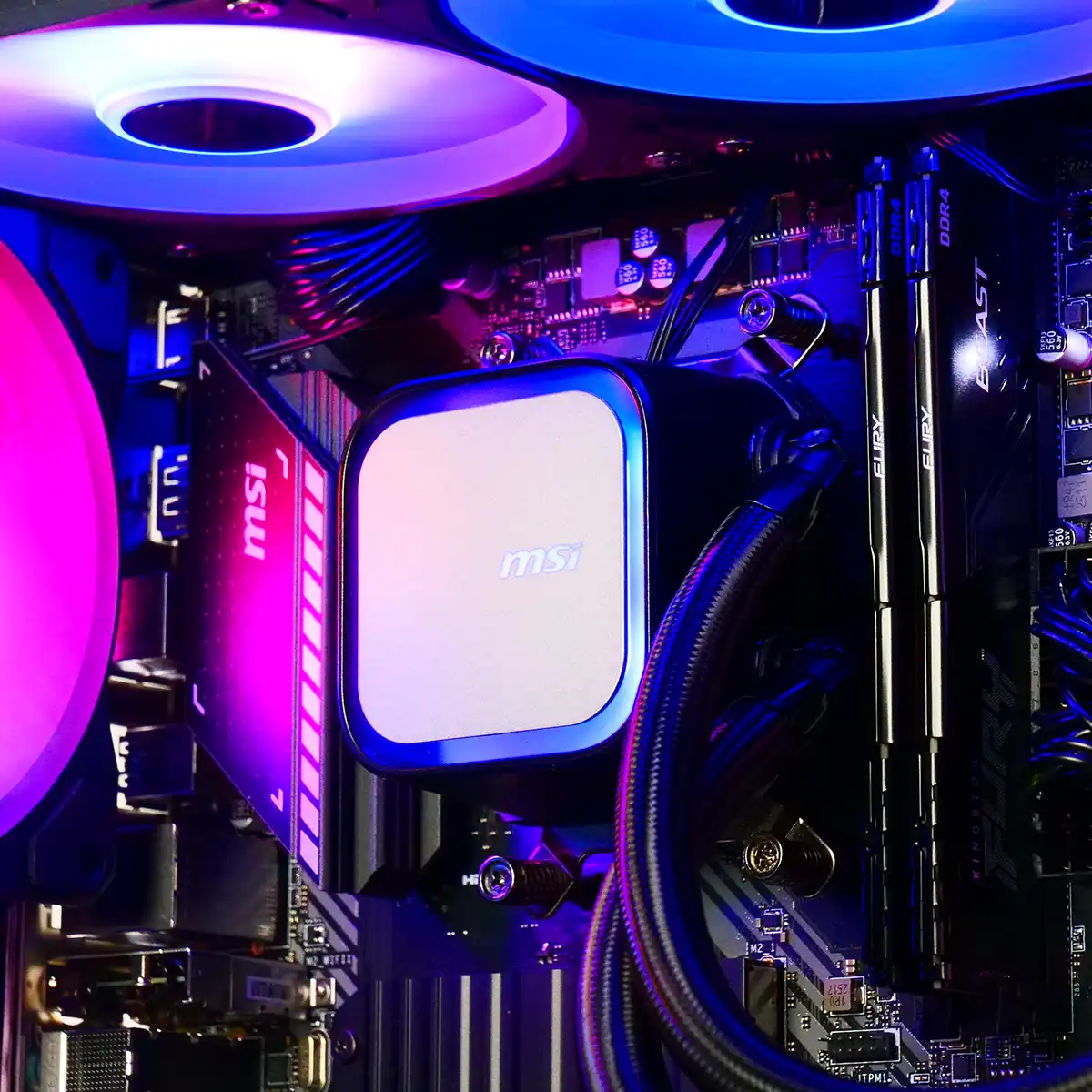 PC Gamer EAZY
