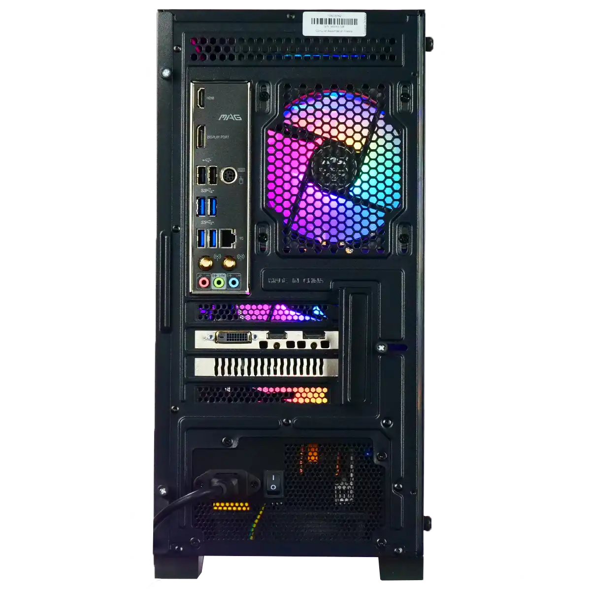 PC Gamer EAZY