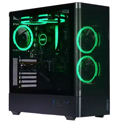 PC Gamer VORTEX