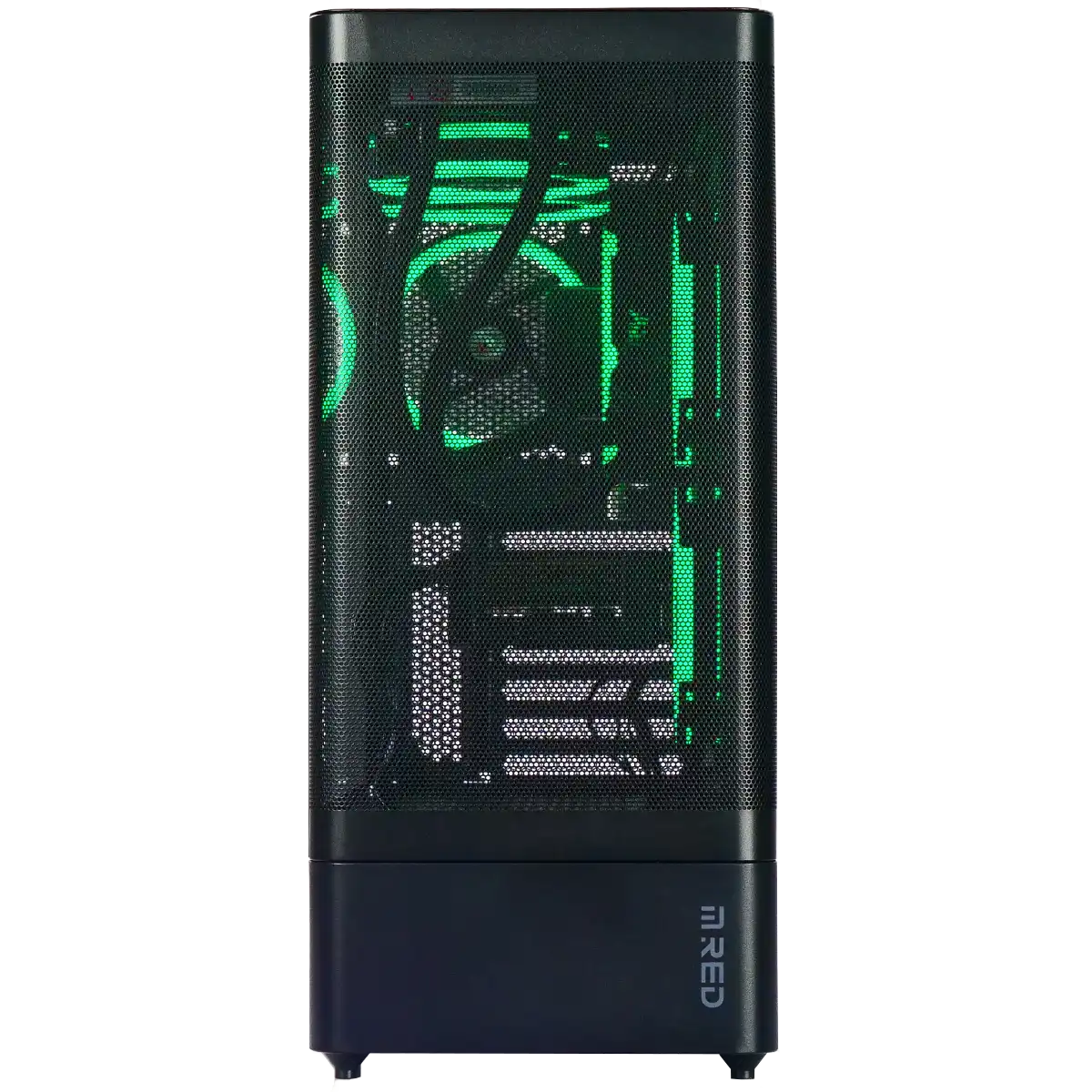 PC Gamer VORTEX