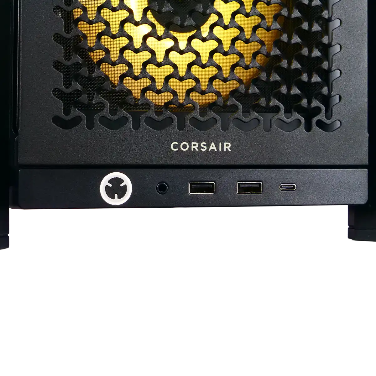 PC Gamer SUNFORGE