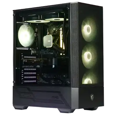 PC Gamer RONIN