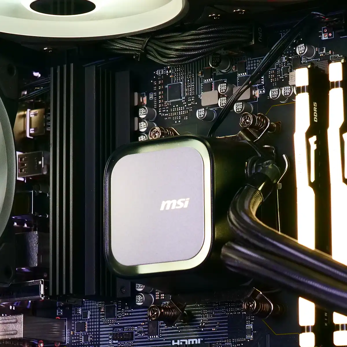 PC Gamer RONIN
