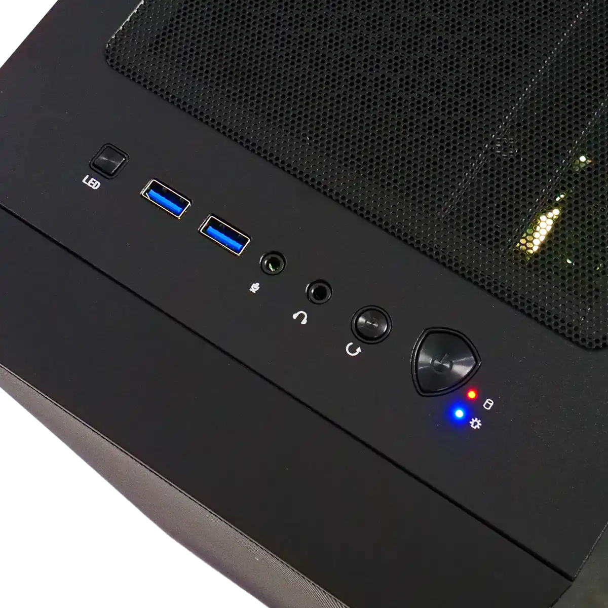 PC Gamer RONIN