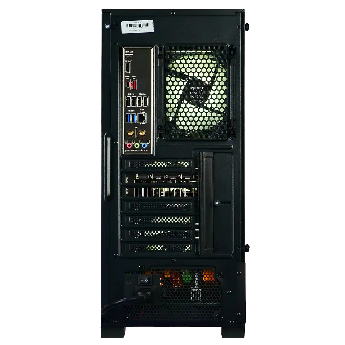 PC Gamer RONIN