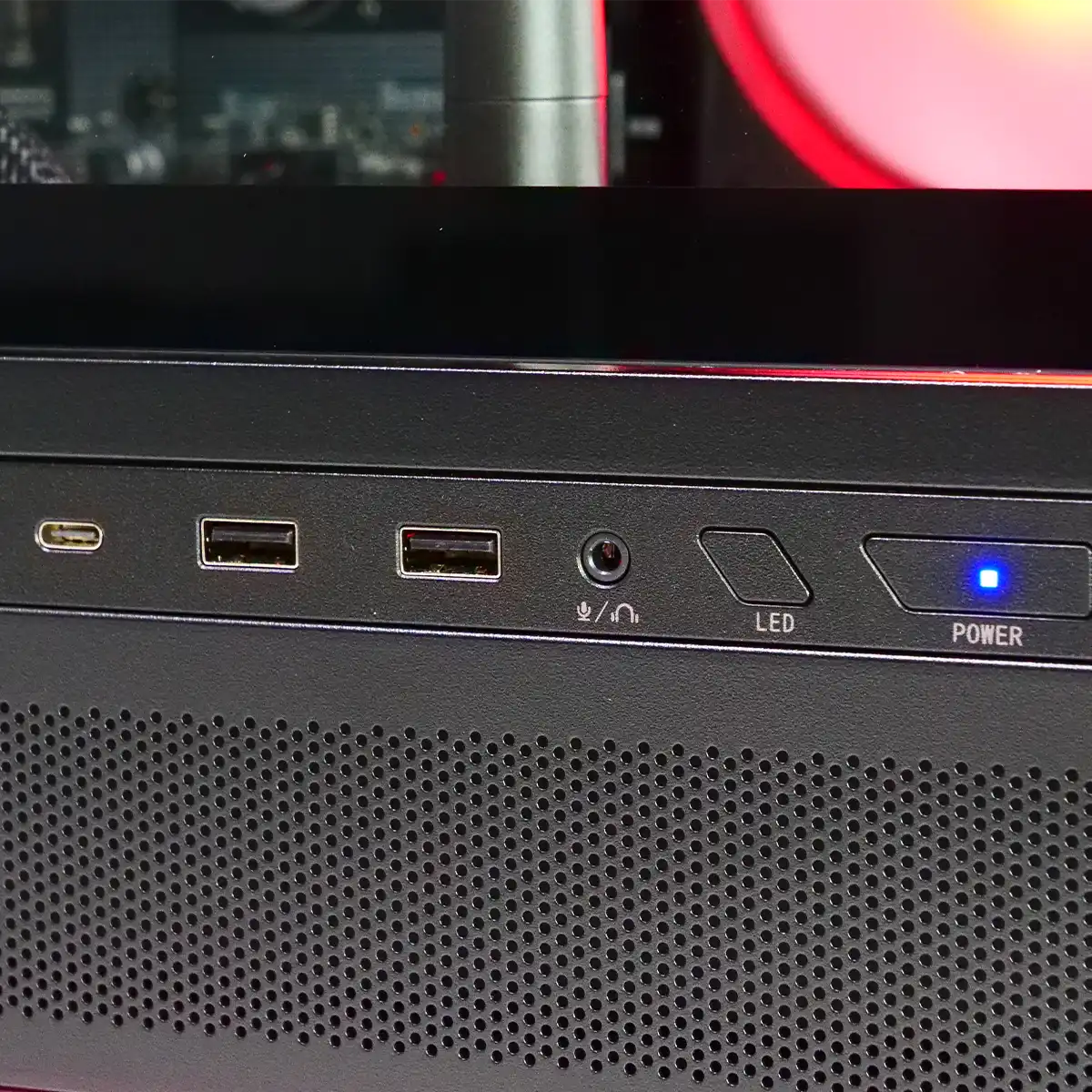 PC Gamer PHOENIX