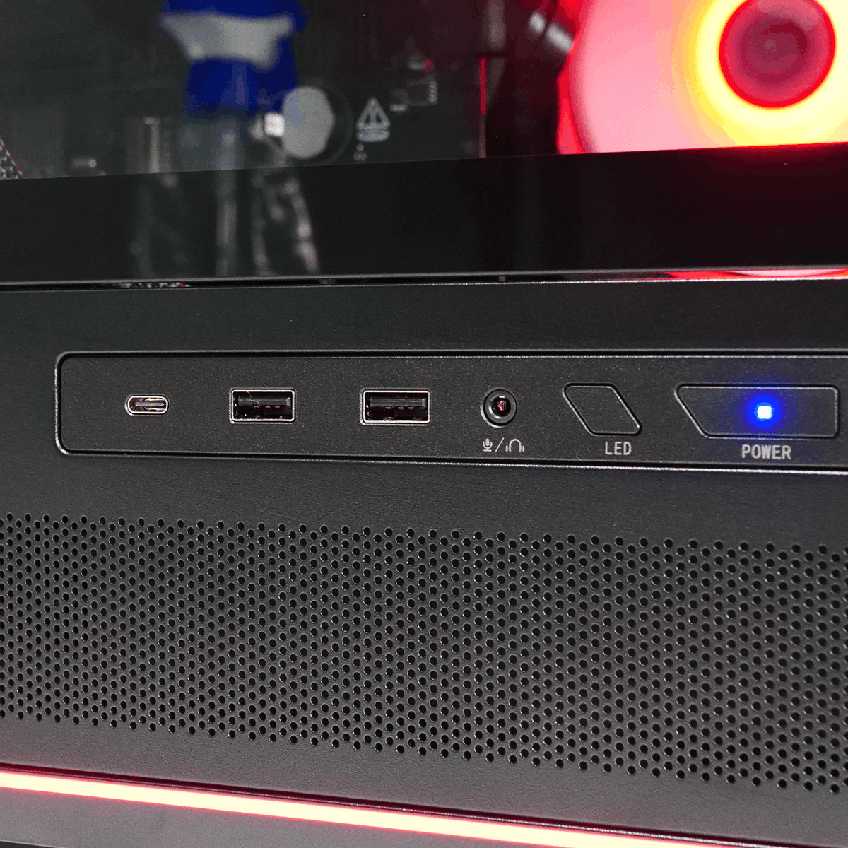 PC Gamer FURY