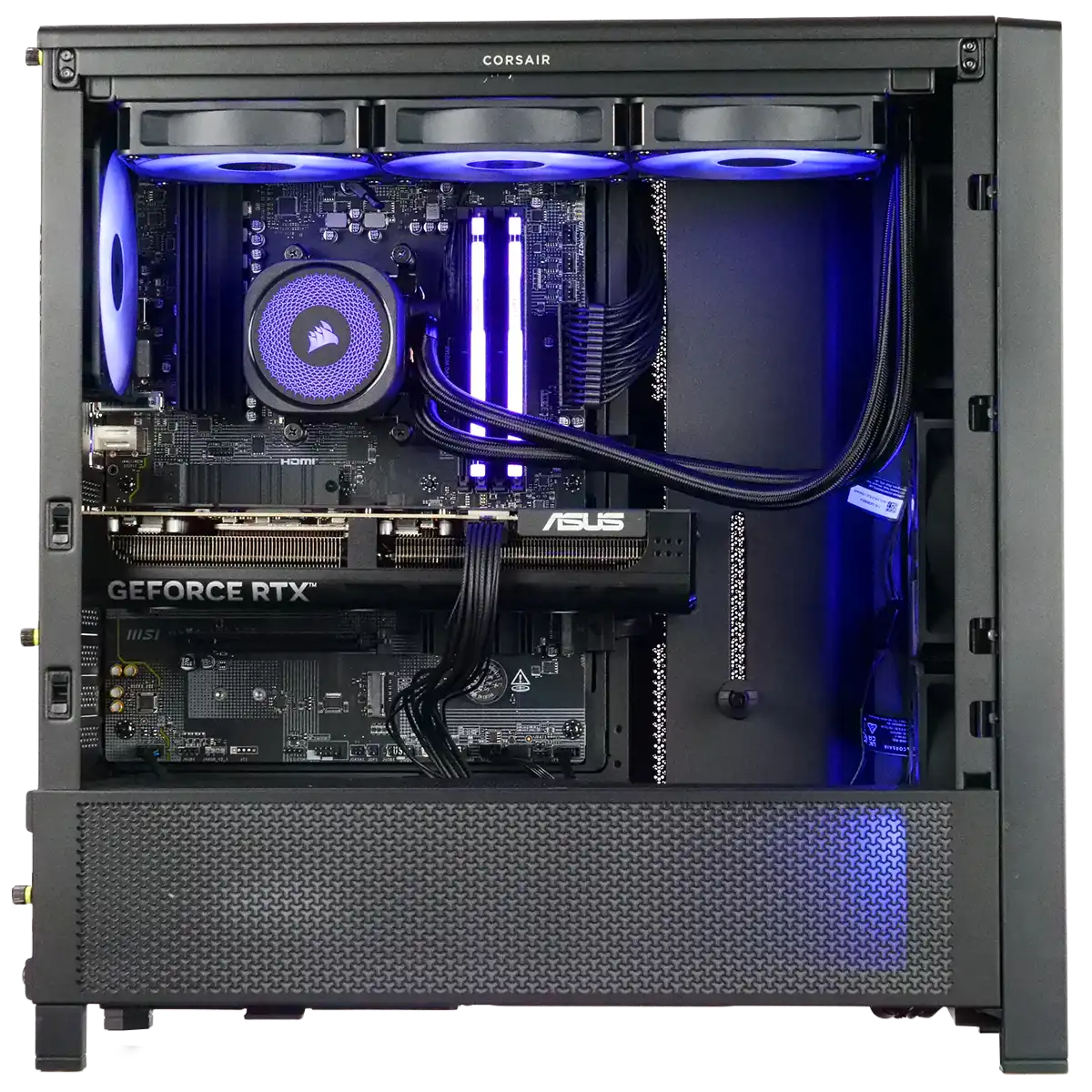 PC Gamer ASTRA