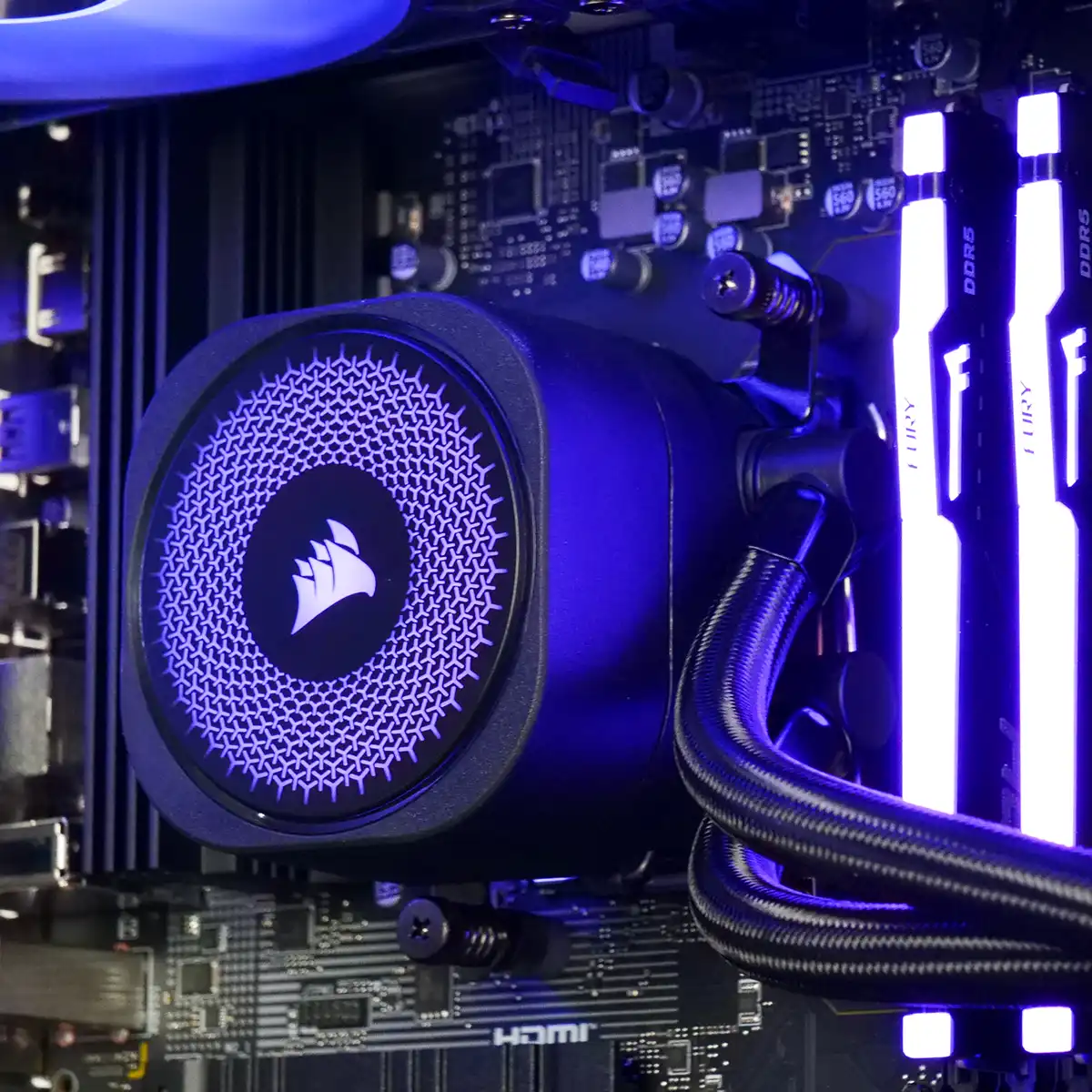 PC Gamer ASTRA